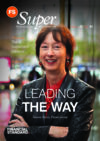 FS Super - The Journal of Superannuation Management